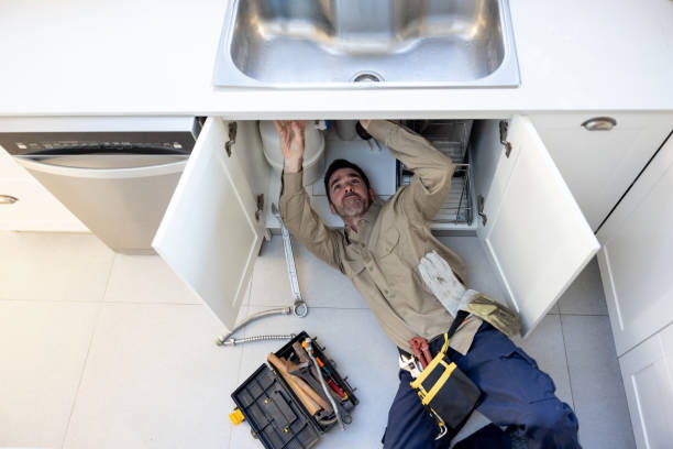 Best Plumbing Services Near Me  in Mattoon, IL