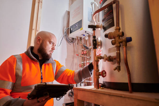 Sprinkler Systems in Mattoon, IL