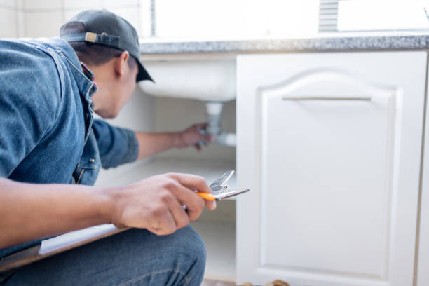 Best Pipe Repair Near Me  in Mattoon, IL