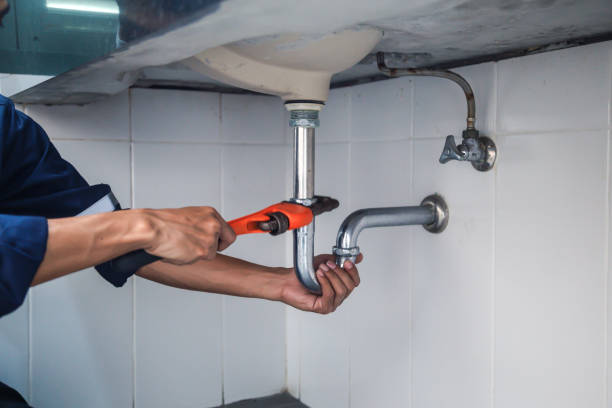 Trusted Mattoon, IL Plumbing Experts