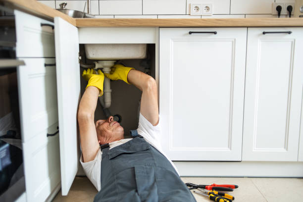 Best Sewer Line Repair  in Mattoon, IL
