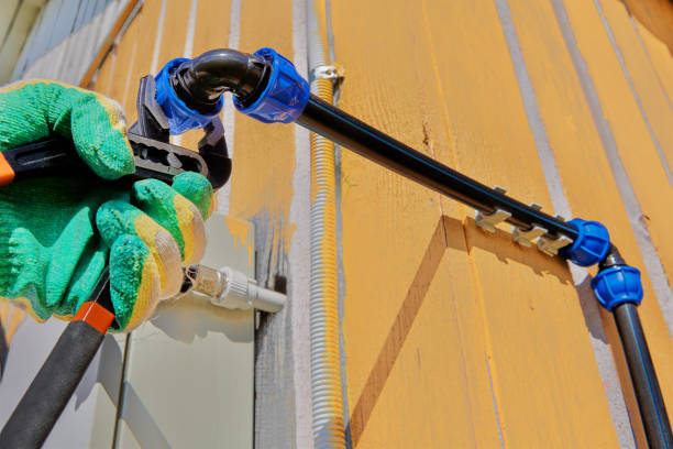 Professional Plumbing in Mattoon, IL