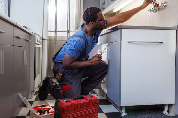 Best Water Heater Repair  in Mattoon, IL