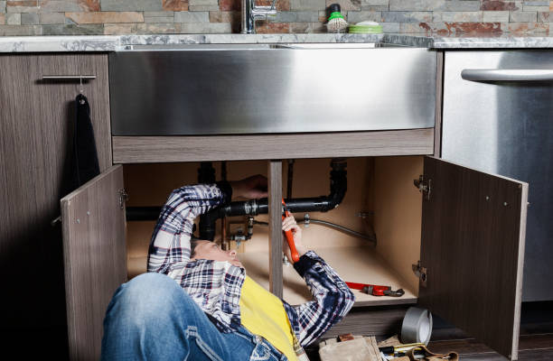 Best Faucet Repair  in Mattoon, IL